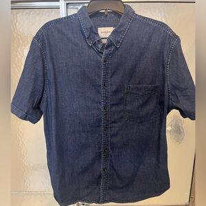 Goodfellows Denim Shirt